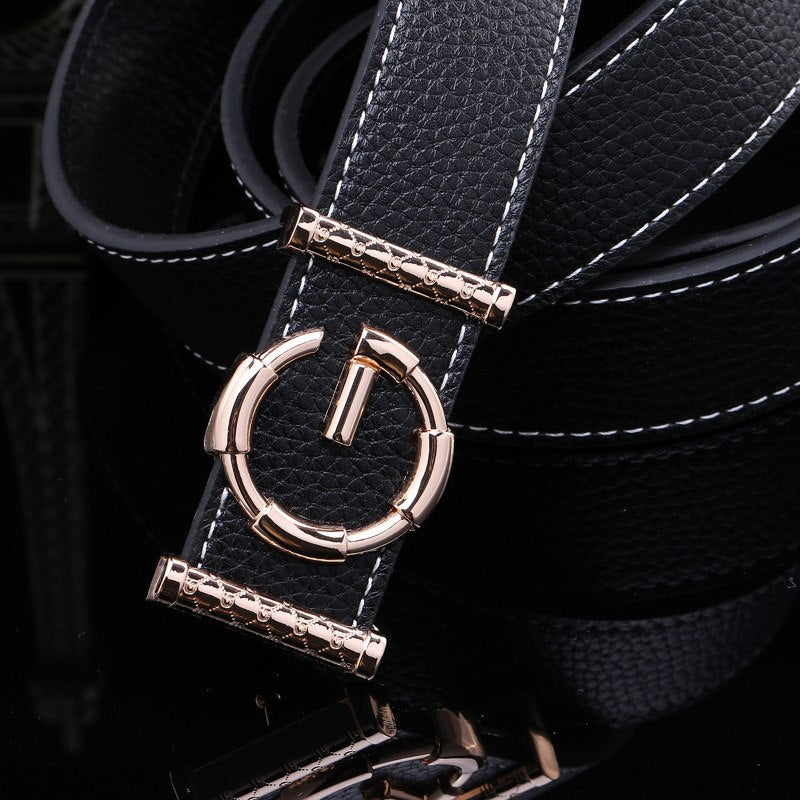 Women's Goza Collective 'G' Belt