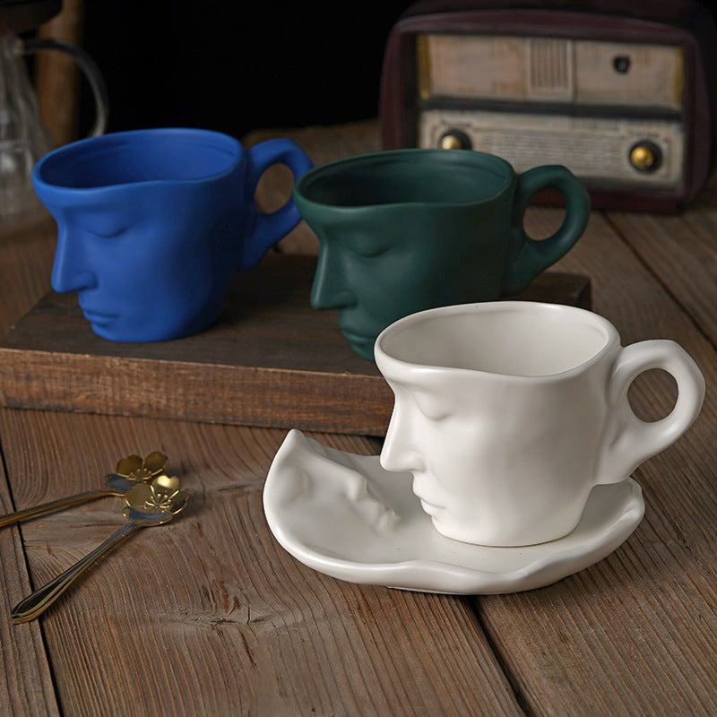 Reflections Cup and Saucer Set