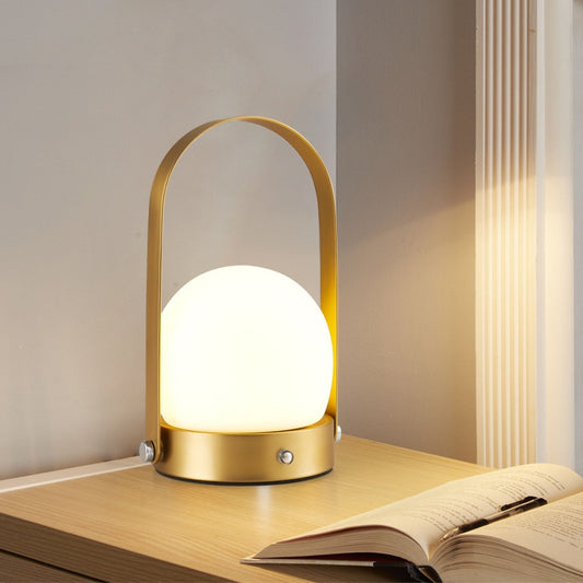 Portable Charging Desk Lamp