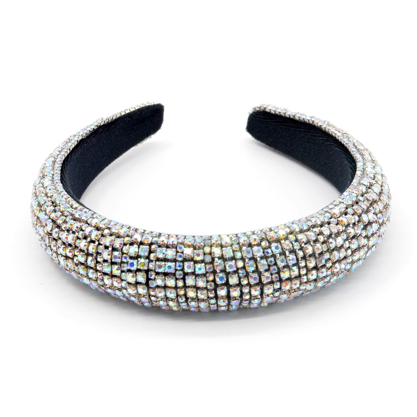 The Original Rhinestone Headband