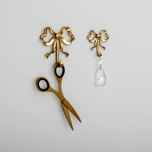 Touch of Elegance Bow Hooks